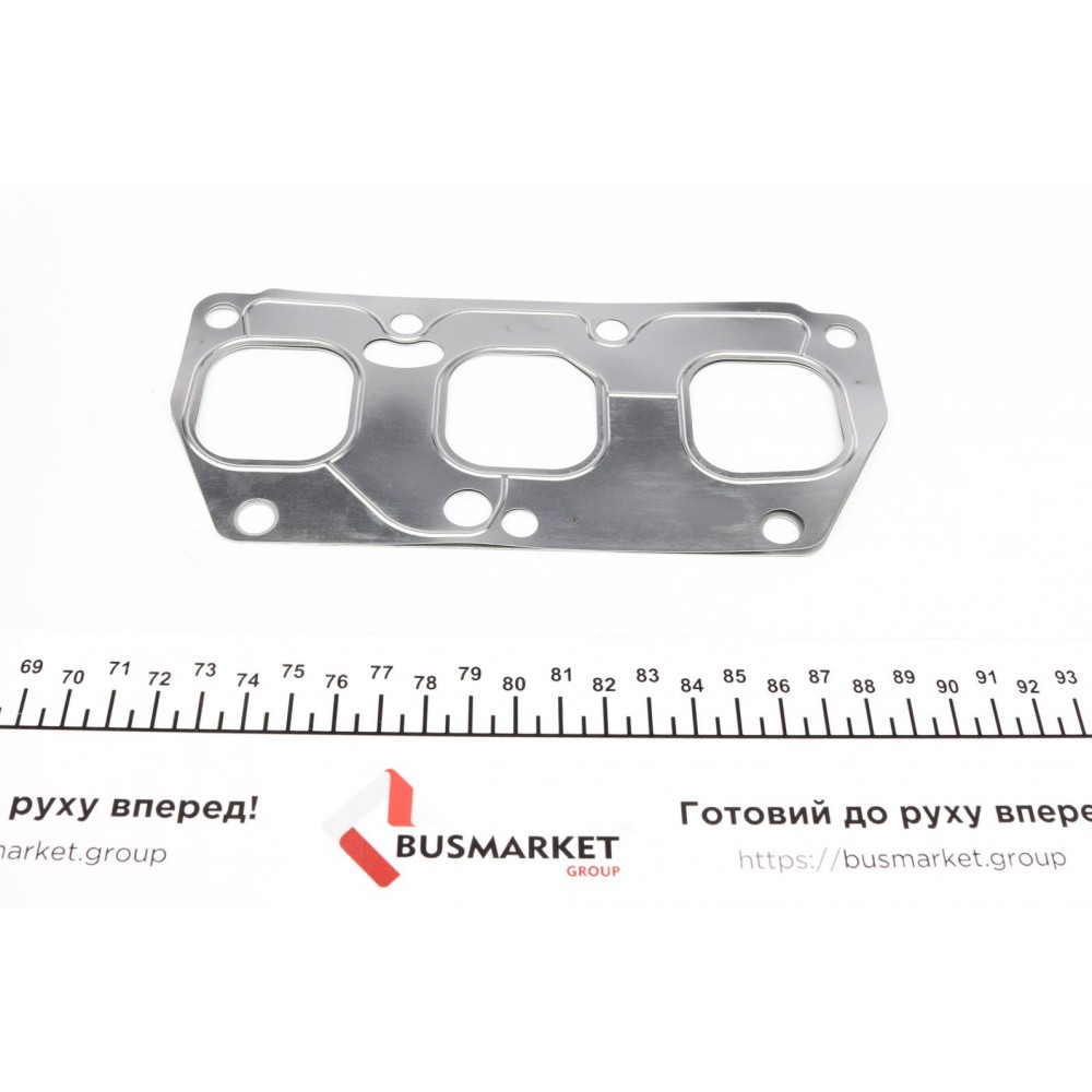 Прокладка колектора випускного Audi A3/TT/VW T5/Golf V 3.2 00- (4-6 циліндр)