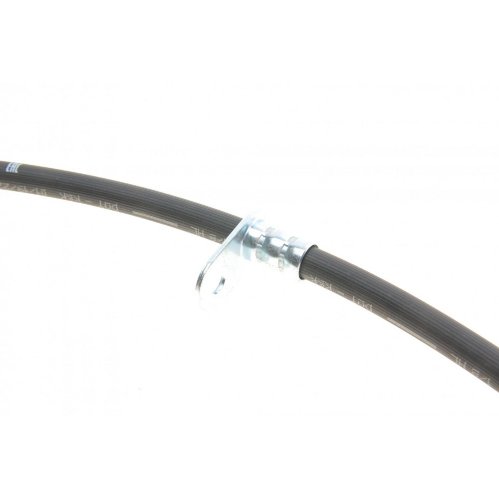 Шланг гальмівний (передній) Toyota RAV4 1.8/2.0 16V 00-05 (R) (L=585mm)