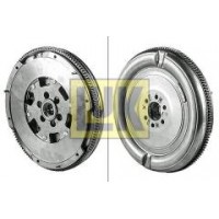 Демпфер зчеплення VW Golf IV/Bora 1.9TDI, 99-06, 74/85kw замінено на 415 0654 10