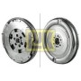 Демпфер зчеплення VW Golf IV/Bora 1.9TDI, 99-06, 74/85kw замінено на 415 0654 10
