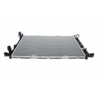 Радіатор охолодження Audi A4/A5/A6/Q3/Q5 1.4-3.0d 07-