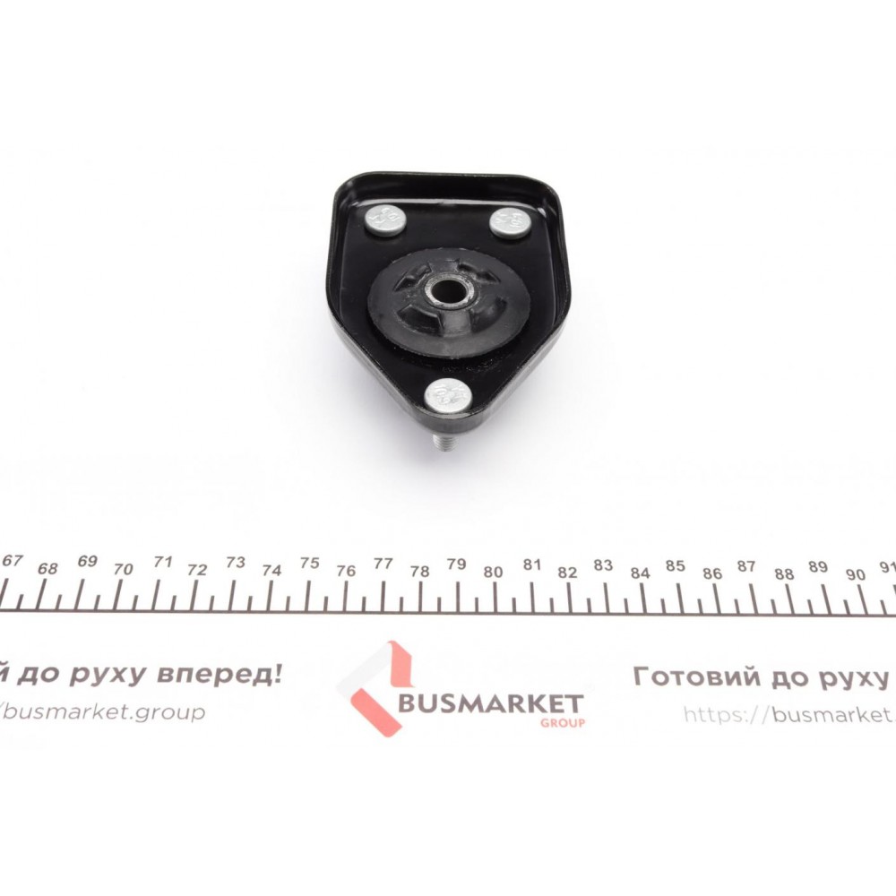 Подушка амортизатора (заднього) BMW X3 (E83) 03-11