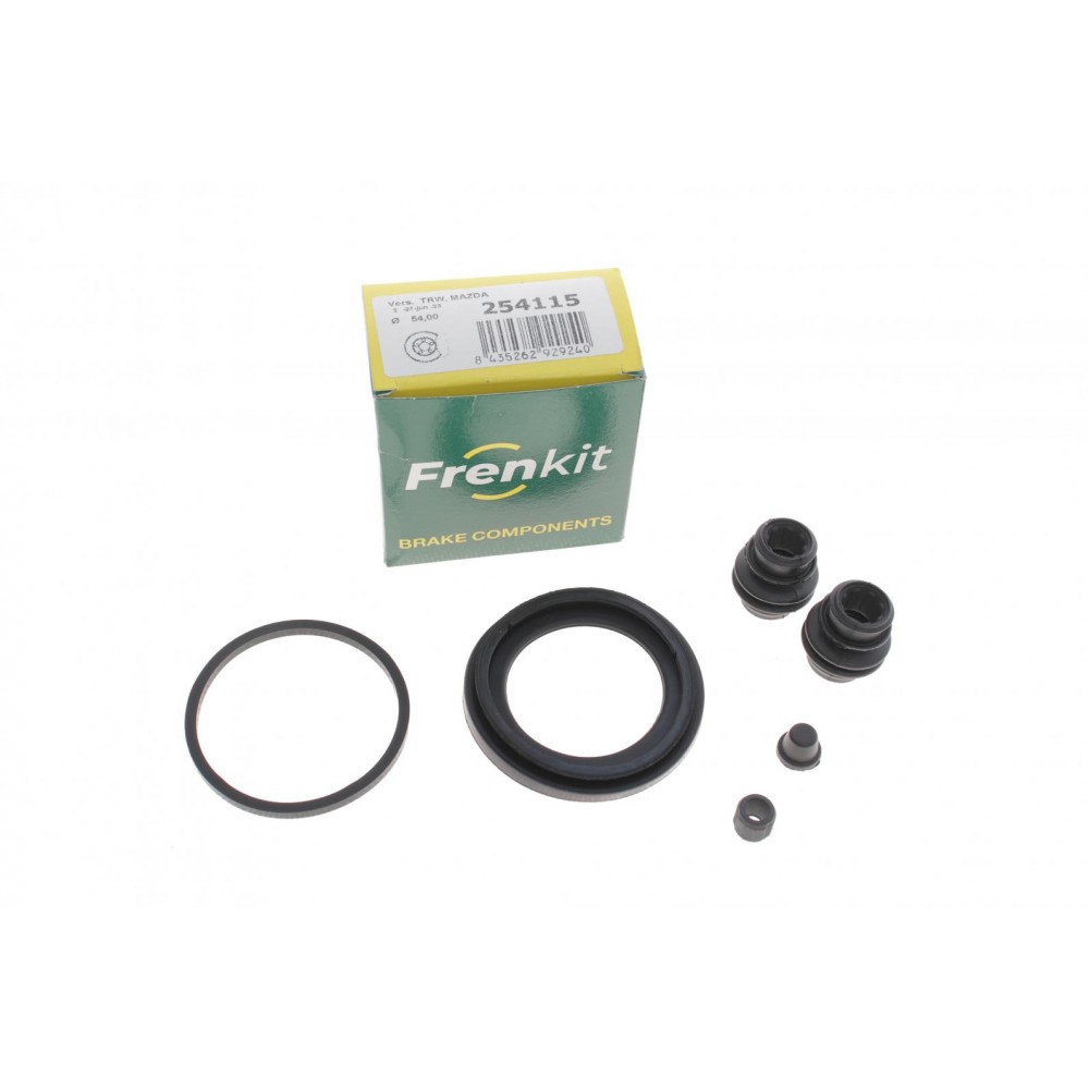 Ремкомплект супорта (переднього) Ford Fiesta 03- (d=54mm) (TRW)