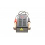 Тестер аккумуляторов цифровой 12V
