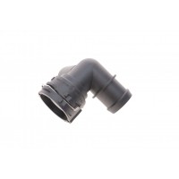 Фланець системи охолодження VW Golf VII/Passat/Tiguan/Touran 12-