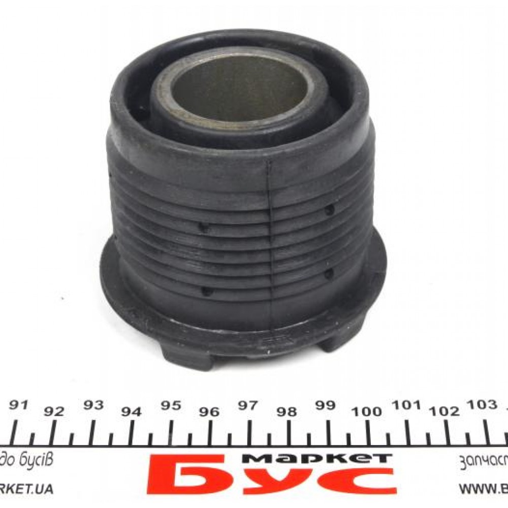 Сайлентблок балки (передньої/ззаду) MB V (638/2)/Vito (W638) 2.0-2.8 96-03