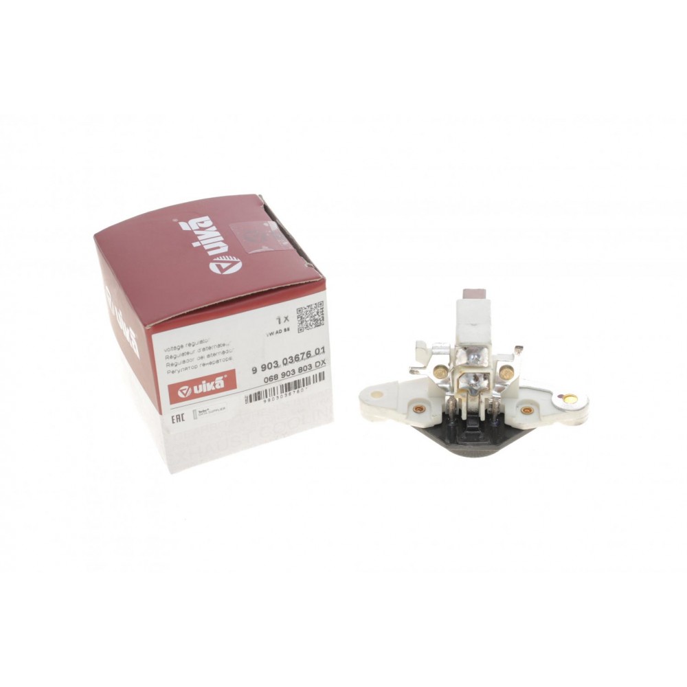 Реле генератора (14.5V) VW LT-96/T4 -03