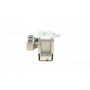 Опора КПП Audi A3/Skoda Octavia/VW Bora/Golf IV 1.4-2.0/1.9TDI 97-10 (L) (OE VAG)