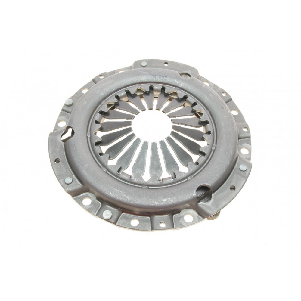 Комплект зчеплення Hyundai Getz 1.1 02-09 (d=180mm) (+вижимний)