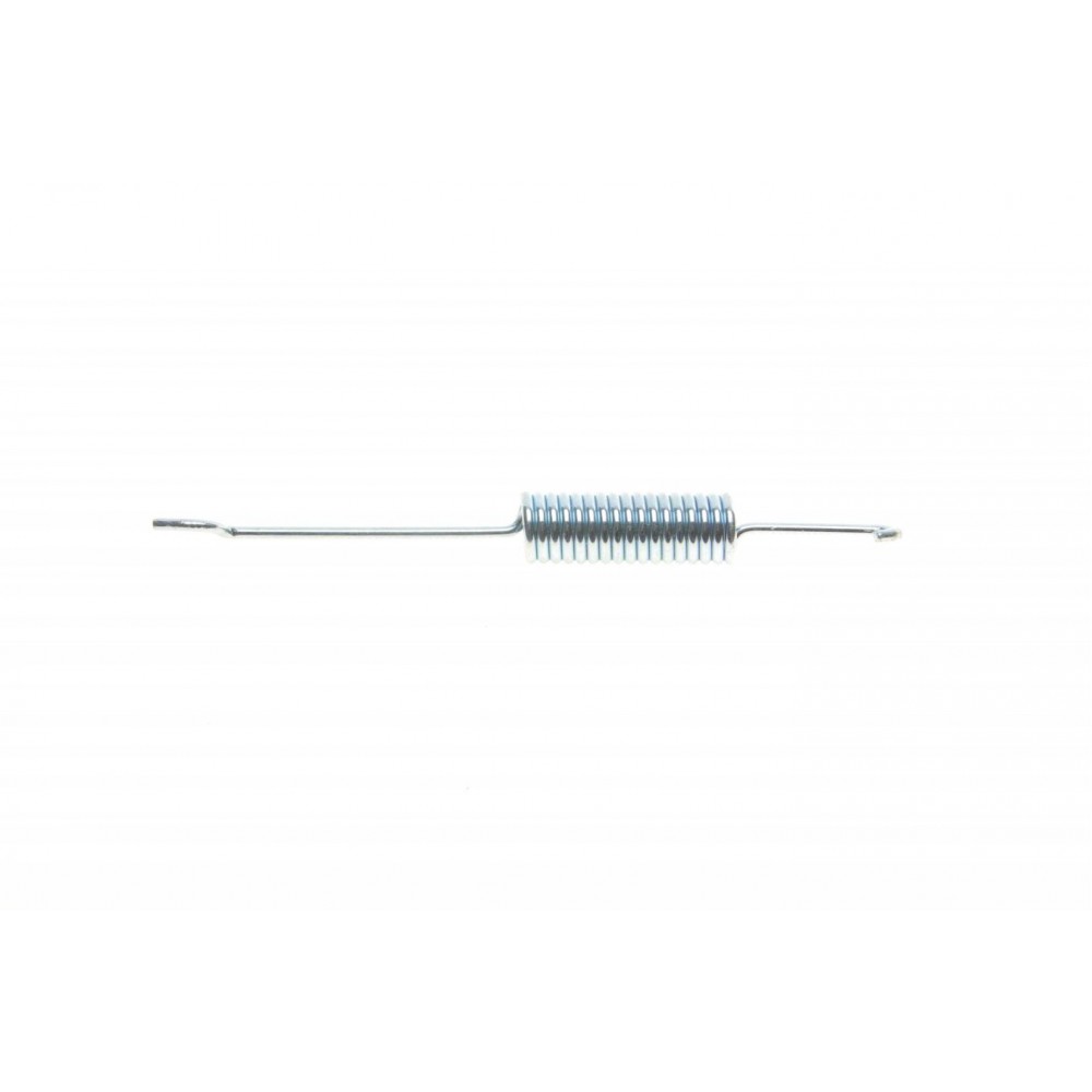 Комплект пружинок колодок ручника MB (W631) 2.4D 88-96