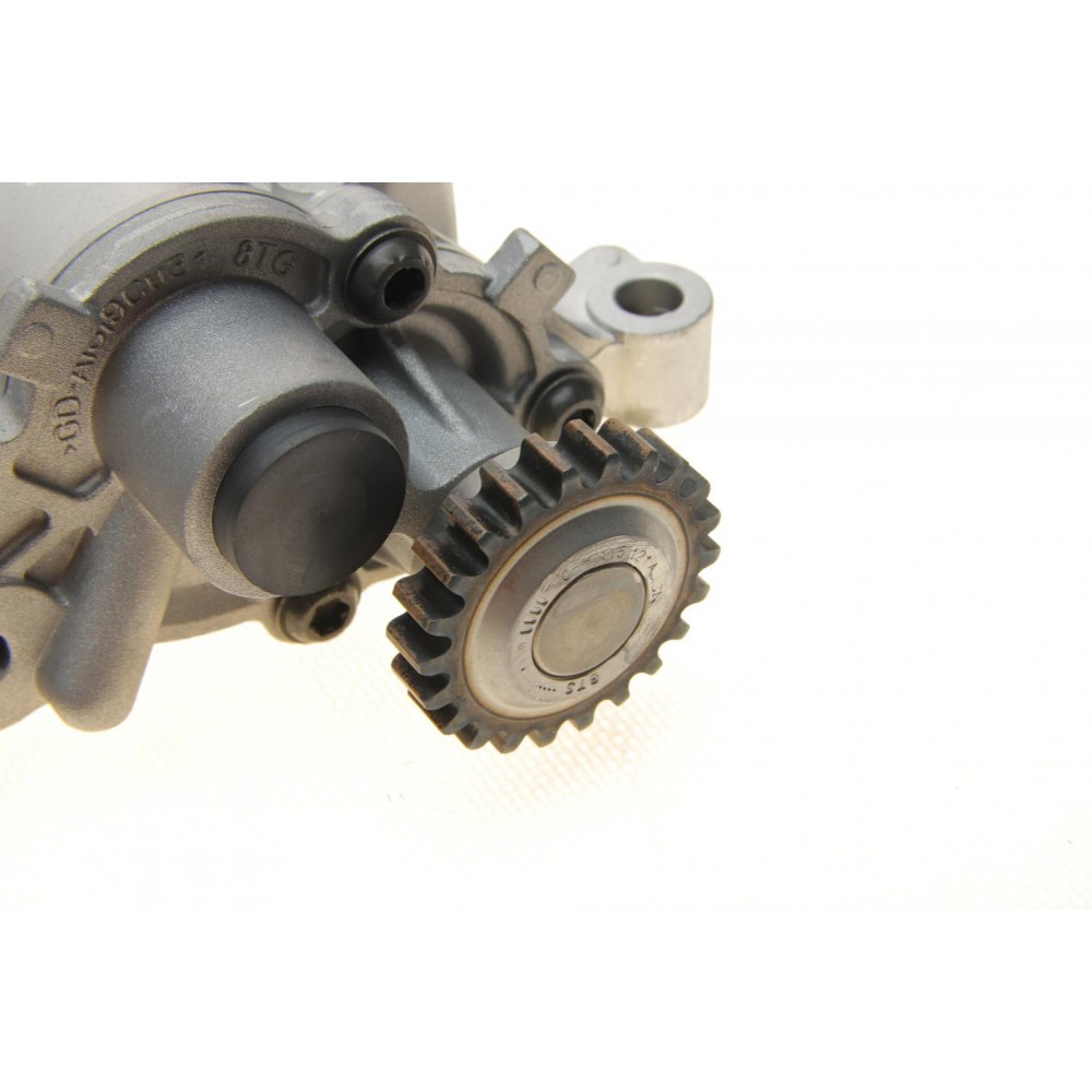 Насос оливи VW Sharan/Tiguan 2.0 TFSI 07-18 (+ланцюг/натяжник)
