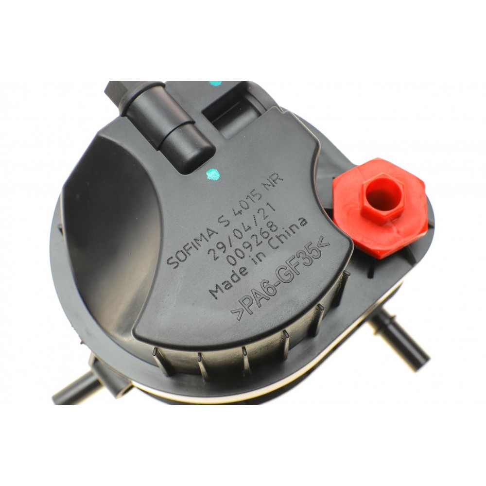 Фільтр паливний Citroen/Peugeot 1.4HDI/Ford 1.4TDCi/Toyota 1.4D (OE line)