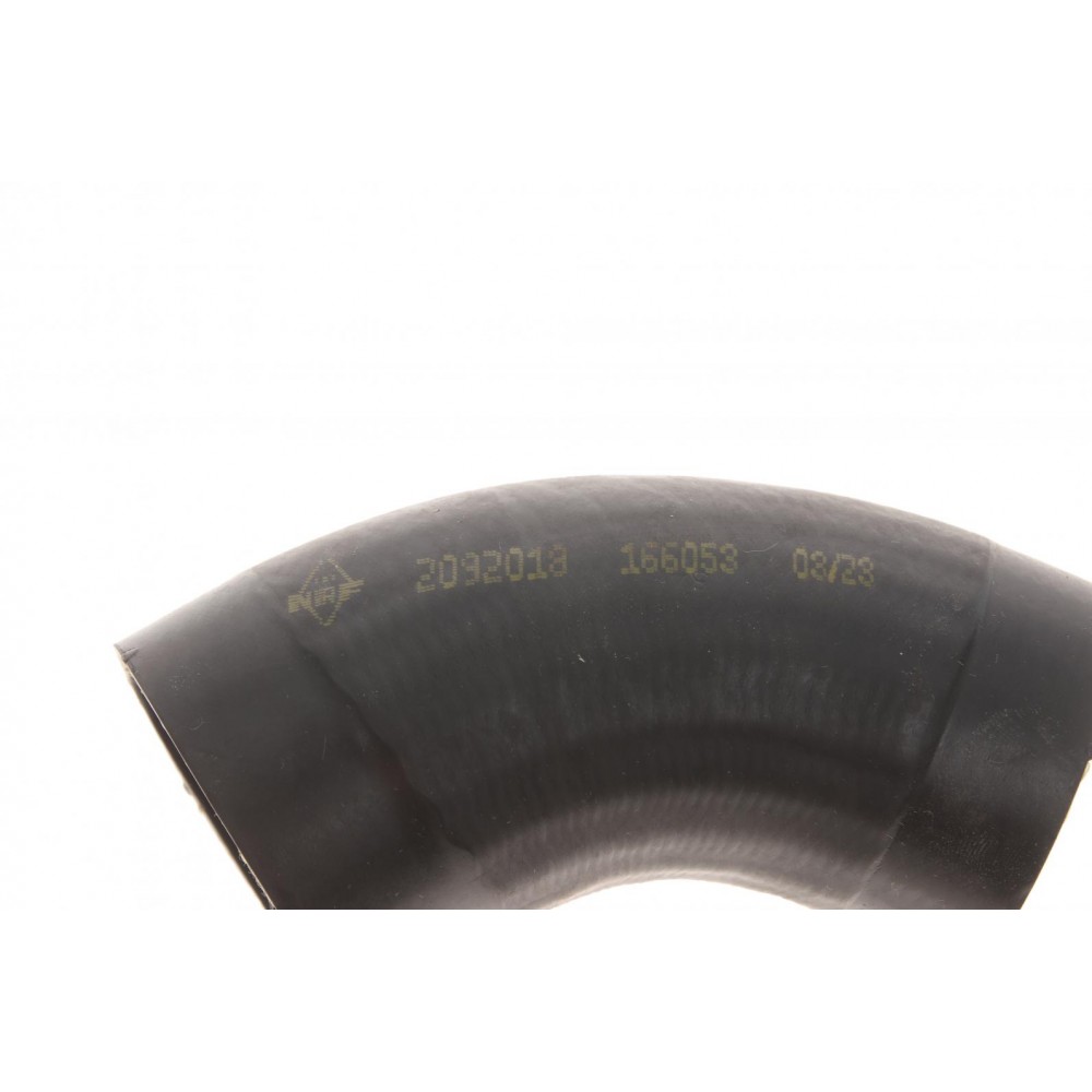 Патрубок інтеркулера BMW 3 (E46)/5 (E39) 1.8-2.0d 98-03 M47 D20