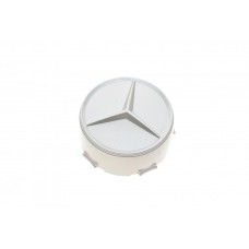 Ковпак диска колісного MB Sprinter 208-316 96- (ROTWEISS)
