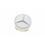 Ковпак диска колісного MB Sprinter 208-316 96- (ROTWEISS)