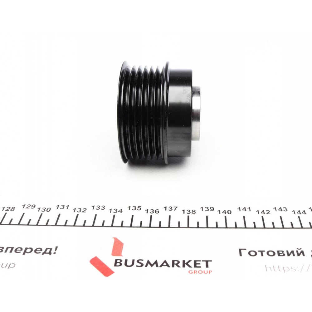 Шків генератора Chrysler Voyager 00-08