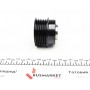 Шків генератора Chrysler Voyager 00-08