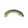 Колодки ручника Mazda 626/Premacy 1.8 97- (228.6x40)
