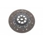 Диск зчеплення MB Sprinter 312 2.9TDI (d=250mm)
