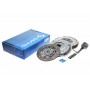 Демпфер + комплект зчеплення +вижимний Ford Galaxy/Seat Alhambra/VW Sharan 1.9 TDI 02-10