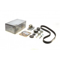 Комплект ГРМ + помпа Renault Laguna II/Megane III/Trafic 1.8/2.0 01- (126x27)