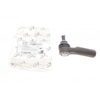 Наконечник тяги рульової (L) Skoda Octavia II 04-13/SuperB/Yeti 09-17/VW Caddy III/Passat/Touran 04-