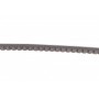 Ремінь генератора Toyota Hilux/Land Cruiser 2.4D 88-02/Ford Sierra 2.8 87-88