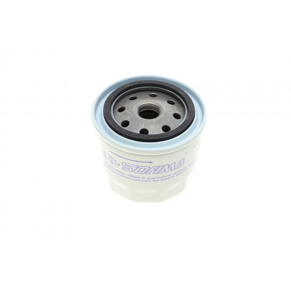 Фільтр масляний Volvo S40/S70/V90 2.0-2.5 95-00