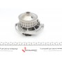 Помпа води Audi 50/80/VW Golf/Jetta/Passat/Polo 0.9-1.3 74-94 (26z) (B/B) (8 лоп)