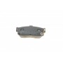 Колодки гальмівні (задні) Nissan Almera/Maxima 95-00/Primera 90-98/Sunny 90-95/Infiniti I30 97-