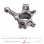 Кулак поворотний (цапфа) Renault Master 98-06 (d=22mm) (R)