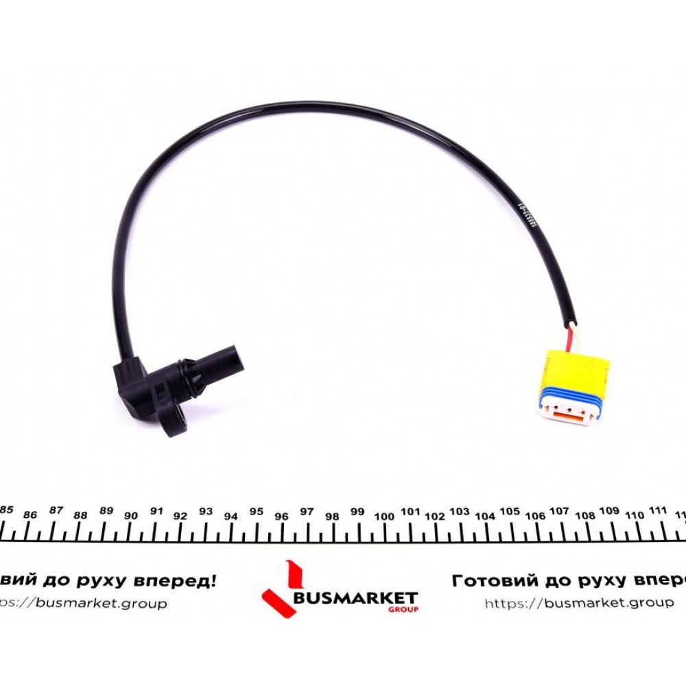 Датчик швидкості обертання валу АКПП Renault Kangoo1.4 dCi/1.6 16V 97-