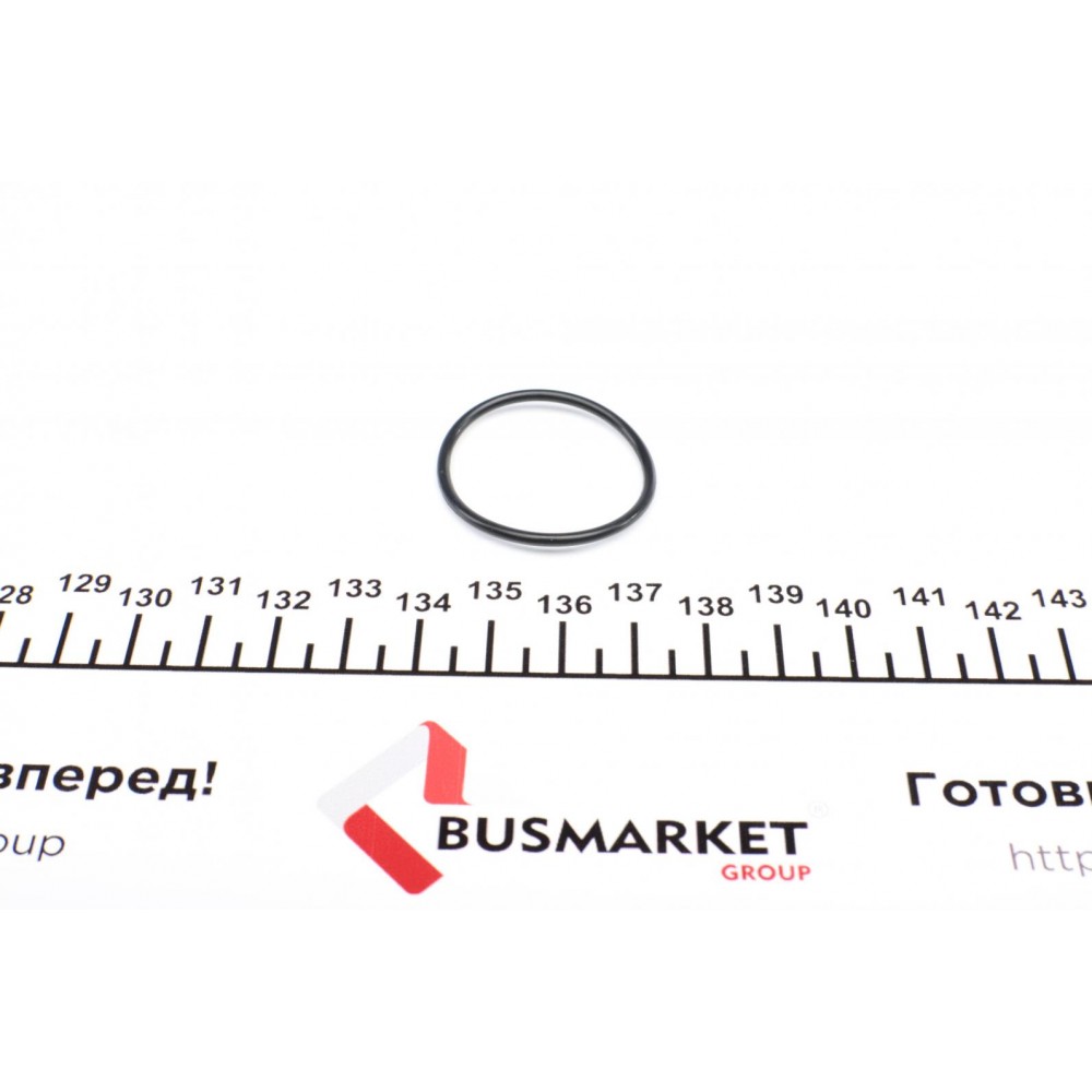 Ремкомплект циліндра гальмівного (головного) Ford Sierra 87-93 (d=25.4mm) ATE