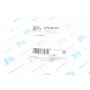 Прокладка кришки клапанів Opel Omega B/Astra F/G/Vectra B 1.7D/2.0 94-