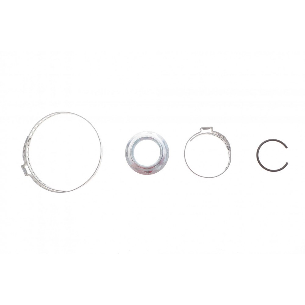 ШРКШ (зовнішній) BMW X5 (E70/F15/F85)/X6 (E71/E72/F16/F86) 2.0-4.8 06-19 M57/N20/N52/N55/N57/N62/N63