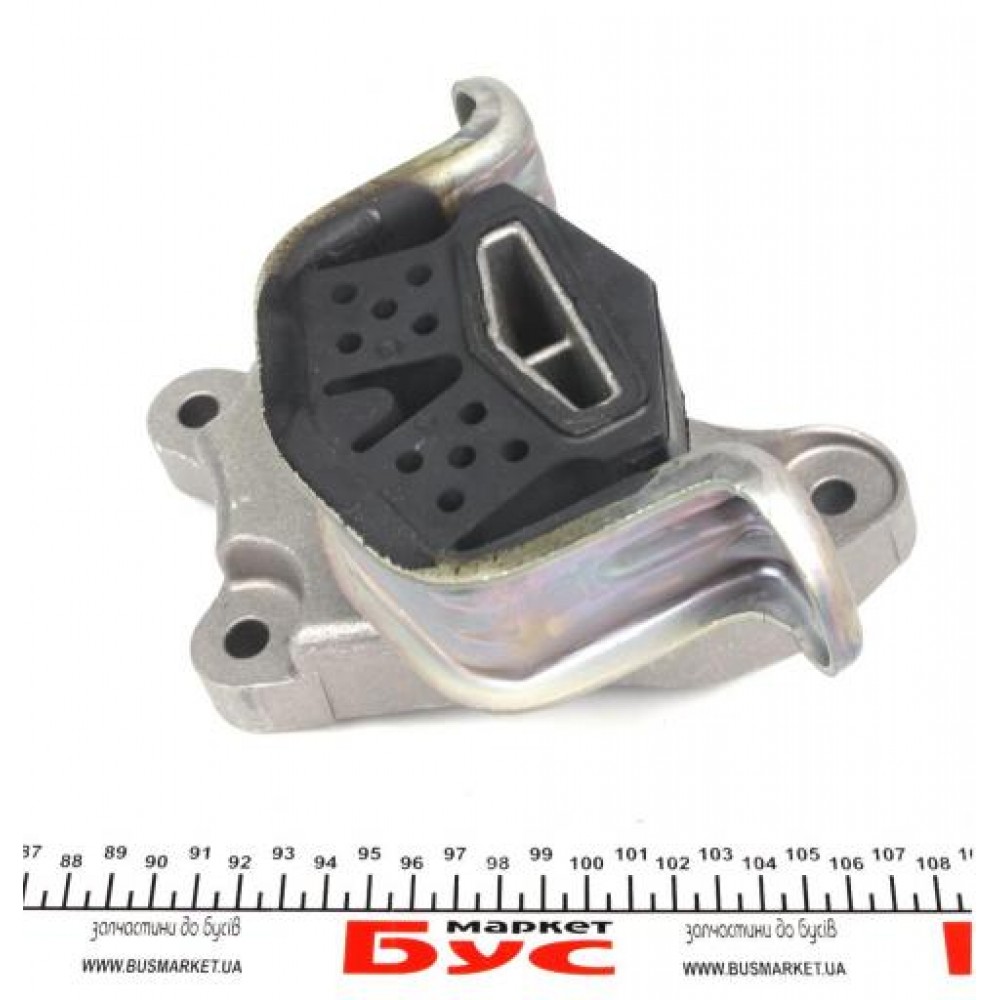 Подушка КПП VW T5 1.9/2.0TDI 03- (L)