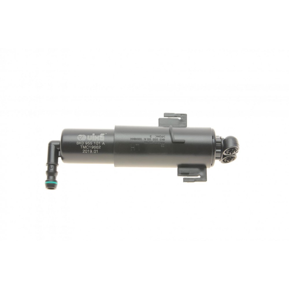 Форсунка омивача фари Audi A4 07-16 (L)