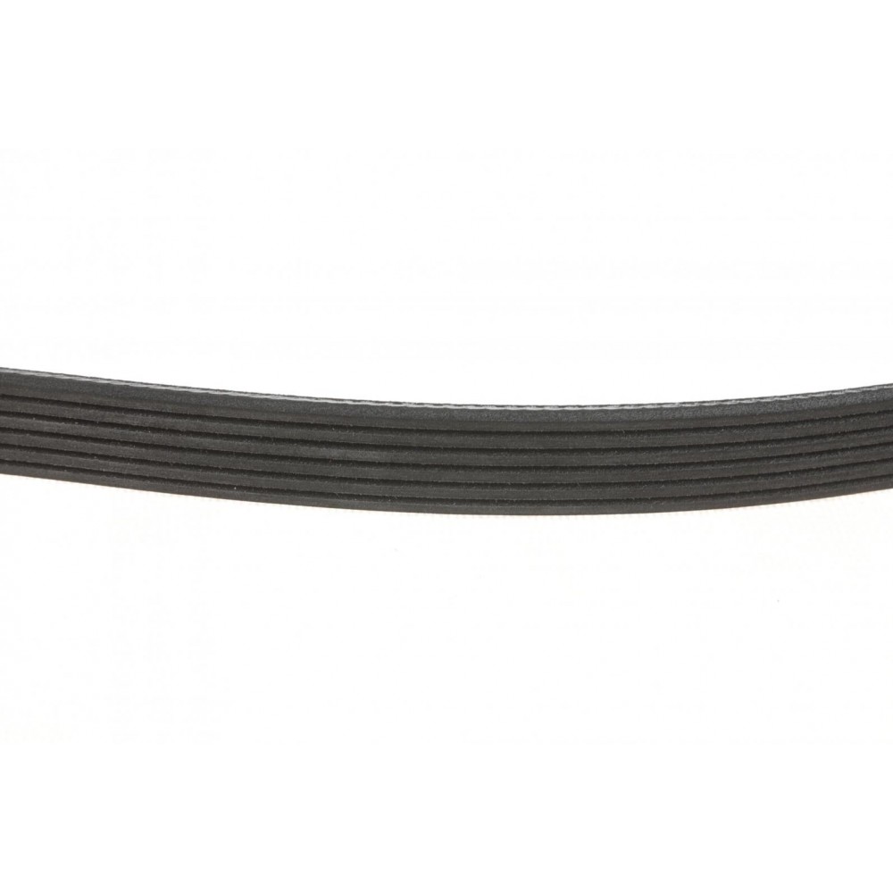 Ремінь генератора MB Sprinter 2.9TDI (-AC)/MB Vito (W638) 96- (6PK2080)