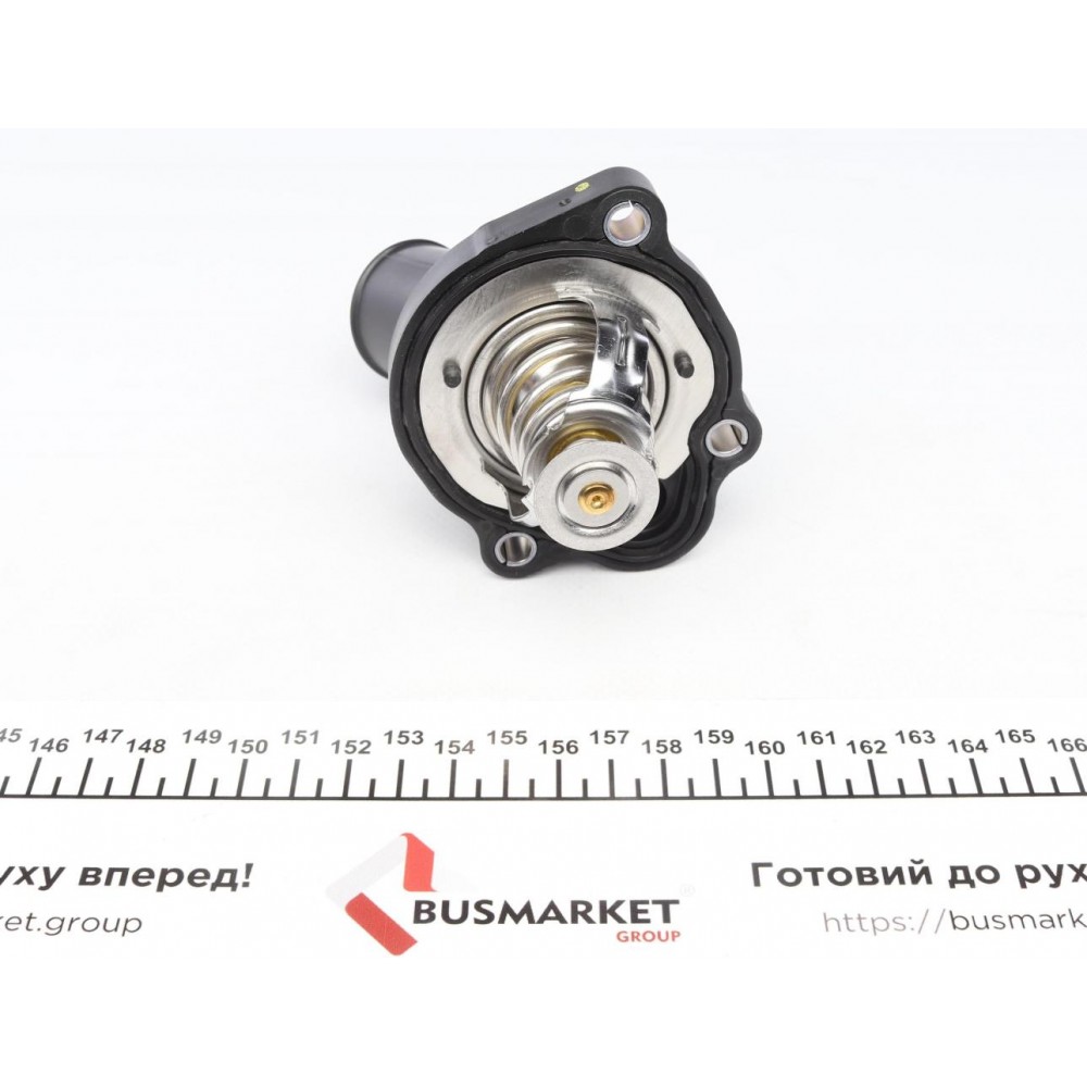 Термостат Ford Transit 2.3 16V 06-14 (82 C) (більше не постачається)
