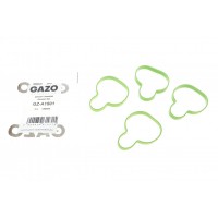 Прокладка колектора впускного Ford Focus/Mondeo/Connect 1.6-2.0i 96-13 (к-кт)