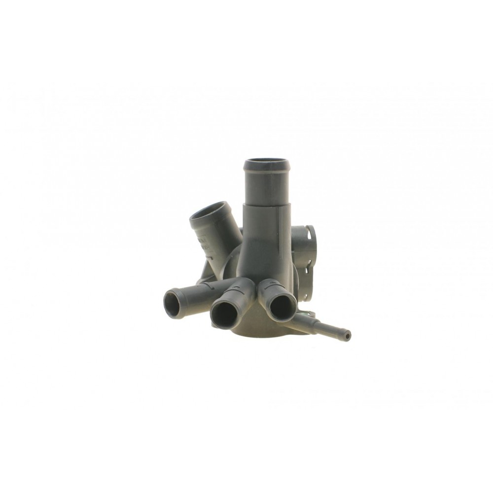 Фланець системи охолодження VW Golf/Jetta/Polo 1.3 86-94