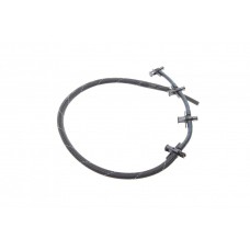 Шланг паливний BMW 3 (E90/F30)/5 (E60/F10) 06-16 (N47)