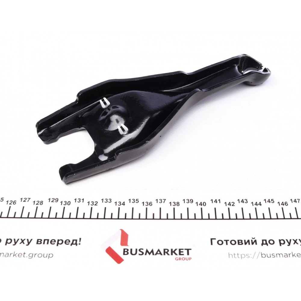 Вилка зчеплення Citroen Berlingo/Peugeot Partnet 1.6-2.0HDi 96-
