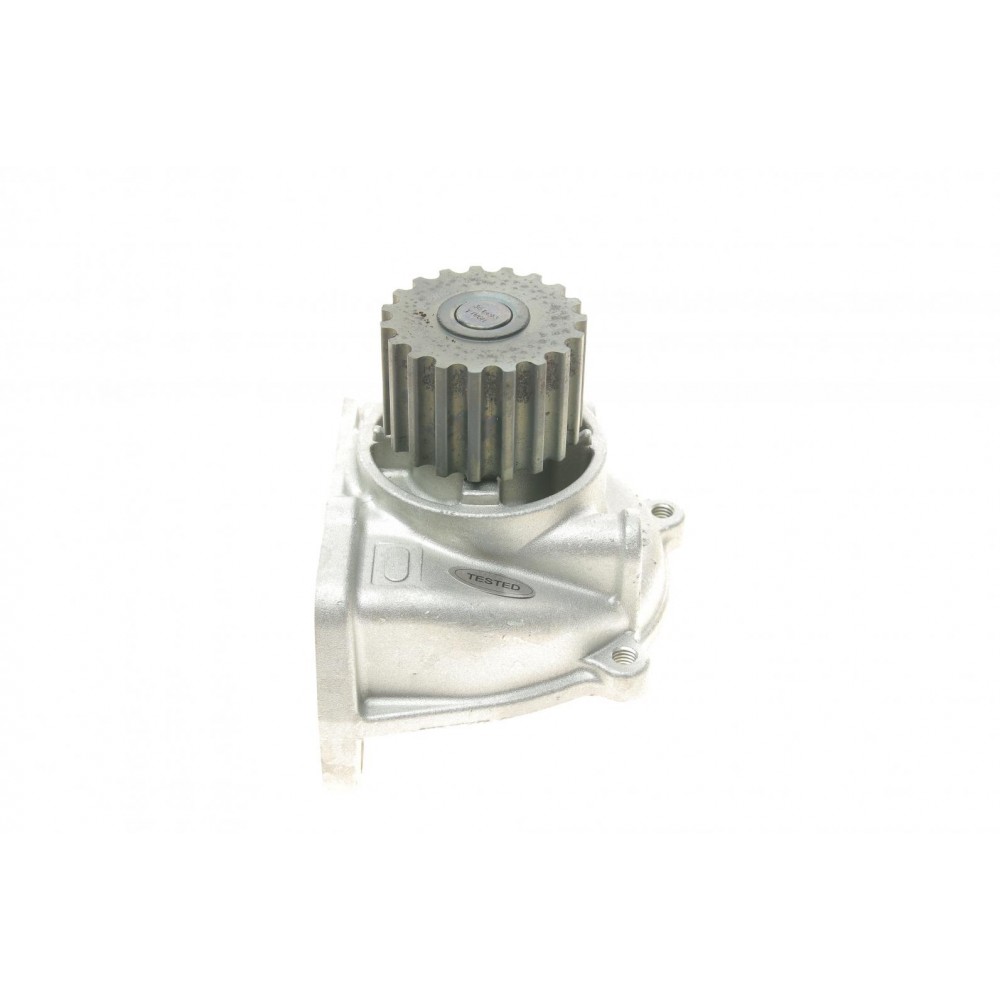 Помпа води Mazda 3/323/5/6/626/Premacy 2.0TD/DI/DITD/CD 98-10 (19z) (R/B) (6 лоп)