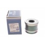 Шків генератора MB Sprinter 2.2 CDI 06- (OM646/651, Valeo) 6PK