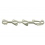Комплект прокладок турбіни Lexus LX/Toyota Land Cruiser 200 4.5D 07- (R)