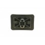 Подушка піддомкратна BMW 3 (E46)/7 (E65/E66)/X3 (E83) 97-08 M3/M47/M57/M67/N46/N62