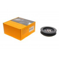 Шків колінвалу Ford Transit 2.2/2.4TDCI 06- (7PK)