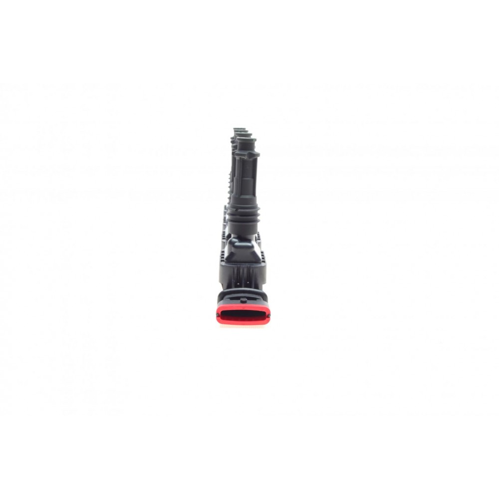 Котушка запалювання Opel Astra G 1.2 98-09 (HÜCO)