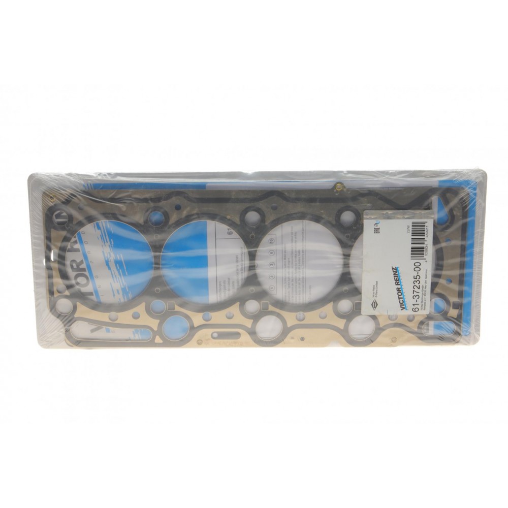 Прокладка ГБЦ Opel Astra J 1.7CDTI 09-, 0,95mm, (1 метка)